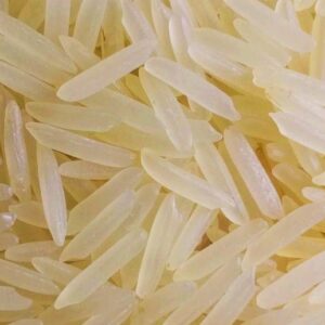 1121 Basmati Golden Sella