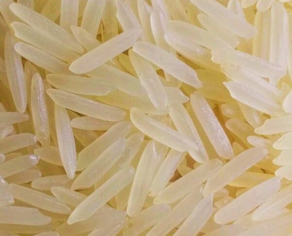 1121 Basmati Golden Sella