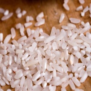 IRRI6 100% Broken Rice