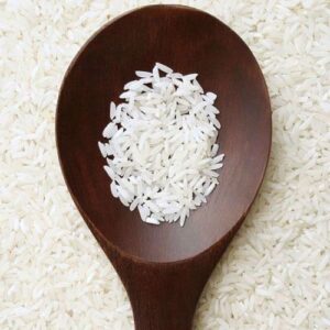 Irri-6 White Rice 5% Broken