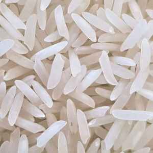 Pk 386 White Rice